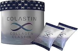 Colastin Collagen Elastin 28 Saşe
