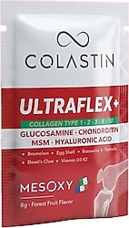 Colastin Ultraflex+ 30 Saşe