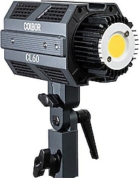 Colbor CL60 Bi-Color LED Işık Sistemi