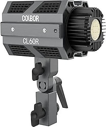 Colbor CL60R RGB LED Işık Sistemi