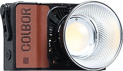 Colbor W60R RGB LED Video Işığı