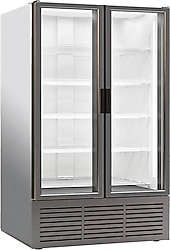 Coldera CL 1300 HD Çift Çarpma Kapılı Şişe Soğutucu
