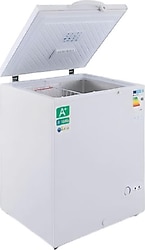 Coldera CL 200 DSL Sandık Tipi Derin Dondurucu