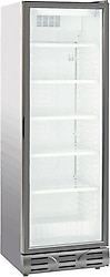 Coldera CL 380 SD Dik Tip Tek Kapılı Şişe Soğutucu
