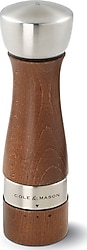 Cole & Mason H301822G Oldbury 190 mm Tuz Değirmeni