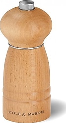 Cole & Mason H477240 Windsor Beech 120 mm Biber Değirmeni