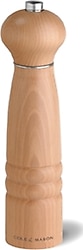 Cole & Mason H479250 Windsor Beech 220 mm Tuz Değirmeni