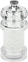Cole & Mason H57502P 575 Precision 105 mm Tuz Değirmeni