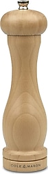 Cole & Mason HA0824P Capstan Beech 200 mm Biber Değirmeni