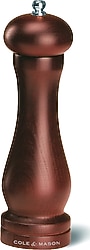 Cole & Mason HB0845P Forest Capstan 200 mm Tuz Değirmeni