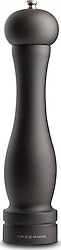 Cole & Mason HC12645P Capstan Carbon 315 mm Tuz Değirmeni