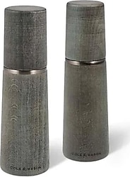 Cole & Mason Marlow H322022 185 mm Değirmen Seti