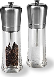 Cole & Mason H307498P Sandown 180 mm Tuz Biber Değirmen Seti