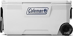 Coleman Xtreme Wheeled 94.6 lt Tekerlekli Kamp Buzluğu