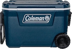 Coleman Xtreme Wheeled 58.6 lt Tekerlekli Kamp Buzluğu