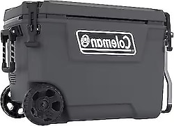 Coleman Convoy Wheeled 61.5 lt Tekerlekli Kamp Buzluğu