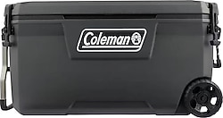 Coleman Convoy Wheeled 94.6 lt Tekerlekli Kamp Buzluğu