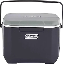 Coleman Daintree Personal Hard Cooler 15 lt Kamp Buzluğu