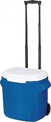 Coleman Performance 28 QT Tekerlekli 26 lt Kamp Buzluğu