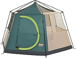 Coleman Polygon6 6 Kişilik Aile Çadırı