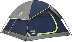 Coleman Sundome 4 Kişilik Çadır