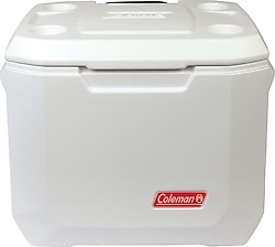 Coleman Xtreme Wheeled Beyaz 47 lt Tekerlekli Kamp Buzluğu