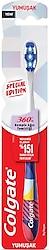 Colgate 360 Special Edition Komple Ağız Temizliği Diş Fırçası