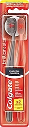 Colgate Brilliant Star 1+1 Diş Fırçası