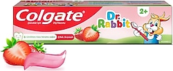 Colgate Dr. Rabbit Çilek Aromalı 50 ml Çocuk Diş Macunu