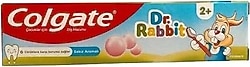 Colgate Dr. Rabbit Sakız Aromalı 50 ml Çocuk Diş Macunu