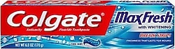 Colgate Max Fresh Diş Macunu 100 ml