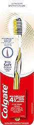 Colgate Slim Soft Advanced Gold Diş Fırçası