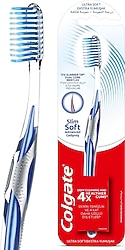 Colgate Slim Soft Advanced Diş Fırçası