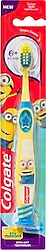 Colgate Minions 6 Yaş Çocuk Diş Fırçası