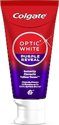 Colgate Optic White Purple 50 ml Diş Macunu