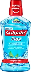 Colgate Plax Nane Ferahlığı 250 ml Gargara