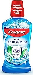 Colgate Plax Nane Ferahlığı 500 ml Gargara