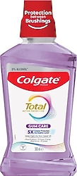Colgate Total Gum Care Aktif Koruma 500 ml Gargara