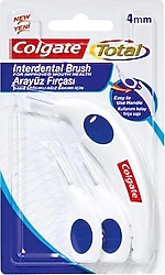 Colgate Total 0.4 mm Arayüz Fırçası