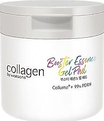 Collagen By Watsons Pdrn Jel 60'lı Tonik Ped
