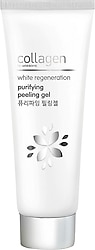 Collagen By Watsons White Regeneration Peeling Jeli 100 gr