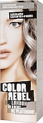 Color Rebel Yarı Kalıcı Saç Boyası Platinum 100 ml