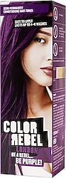 Color Rebel Yarı Kalıcı Saç Boyası Mor 100 ml