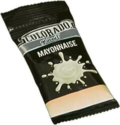 Colorado Tek Kullanımlık 9 gr 600'lü Mayonez