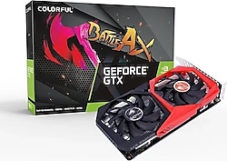 Gtx 1660 deals ti colorful