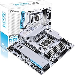 Colorful iGame B860M Ultra V20 Intel LGA1851 DDR5 Micro ATX Anakart