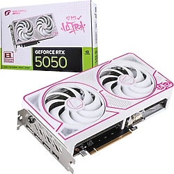 Colorful RTX 3060 iGame Ultra W OC 12G L-V 192 Bit GDDR6 12 GB