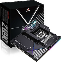 Colorful iGame Z890 Vulcan X V20 Intel LGA1851 DDR5 E-ATX Anakart