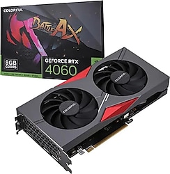 ★Colorful Geforce RTX 4070Ti NB EX-V Colorful-Product-Colorful GeForce RTX 4070 Ti NB EX-V