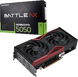Colorful RTX 5070 Gaming 12GB-V 192 Bit GDDR7 12 GB Ekran Kartı